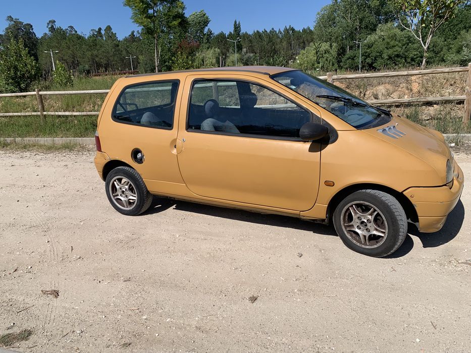 Renault  twingo