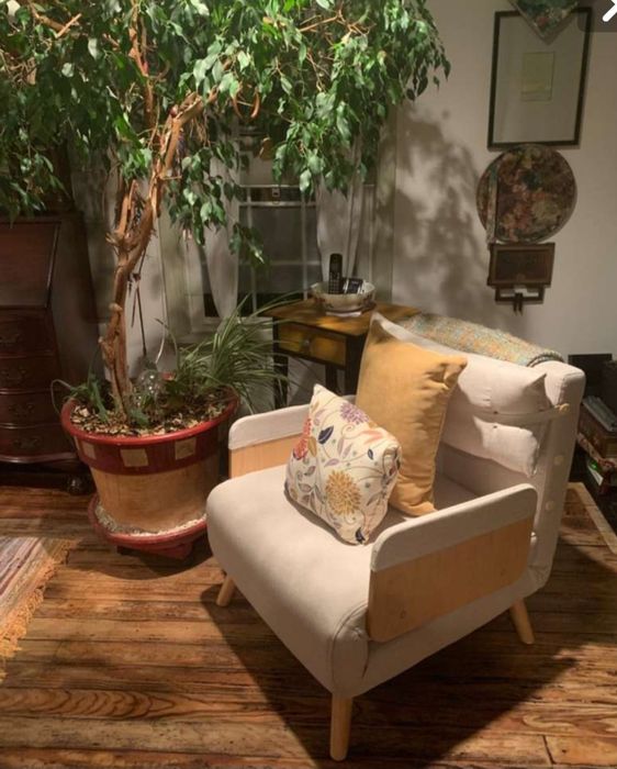 Sofa cama.moderno e super pratico