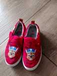 Buty, tenisówki Psi Patrol 28