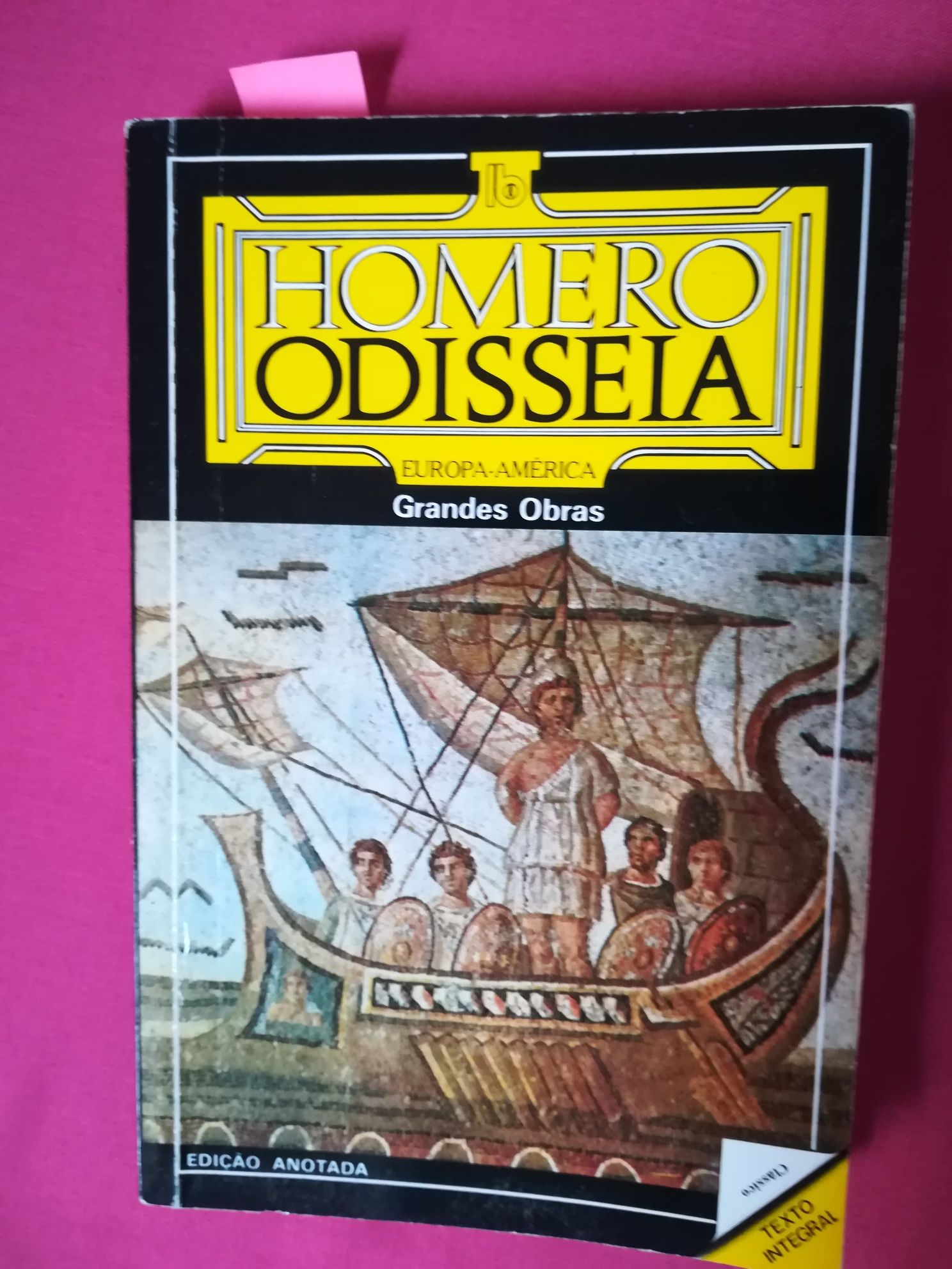 Livros de Cultura clássica