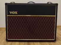 vox AC30C2 - stan techniczny idealny!