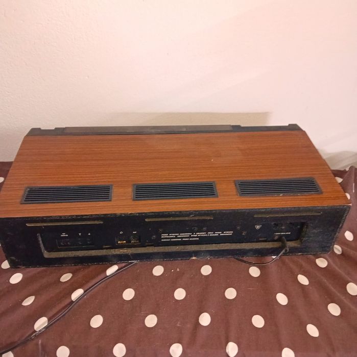 Radio Unitra Amator 2