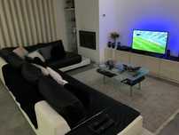 Vendo sofa c/ ChaiseLong 3.80mx2.30m