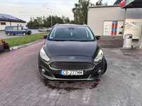 Ford S-Max Sprzedam Forda S-Max Titanium