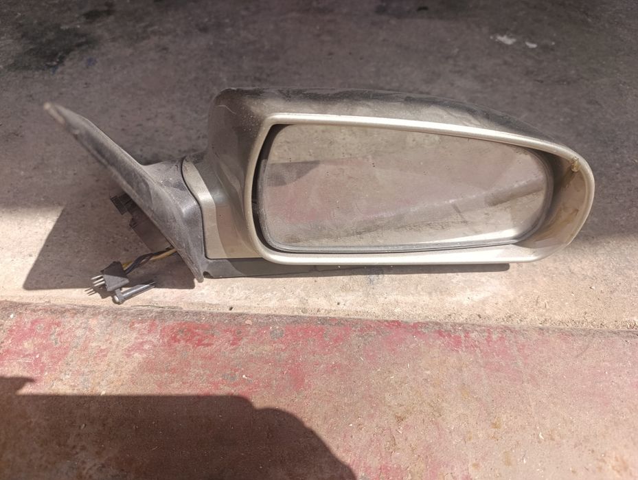 Дзеркало праве Хюндай соната