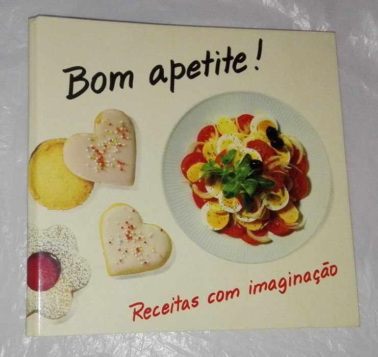 Fasciculos de Cozinha (coleção completa)