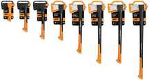 Акция топоры Fiskars (Фискарс) Х5-Х27