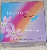 Salvatore Ferragamo Incanto Shine 100 ml