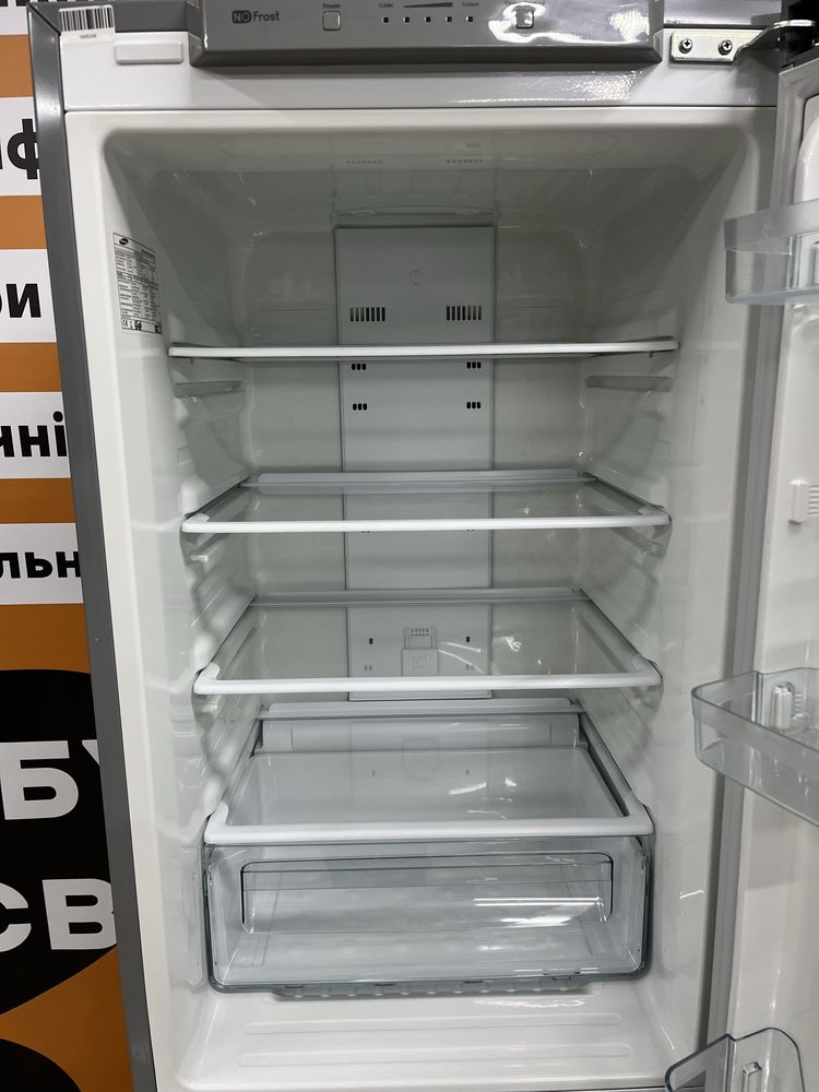 УЦІНКА!! ГАРАНТІЯ!!  Холодильник SAMSUNG 177 cm / RL34SCPS доставка