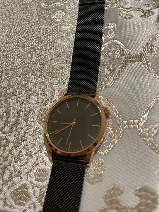 Relogio Bratleboro Ajustavel