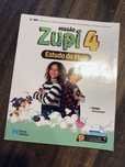 Zupi 4 Estudo do Meio - Bom Estado