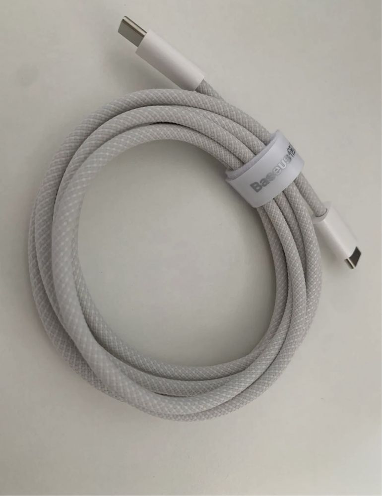 Kabel baseus 100w