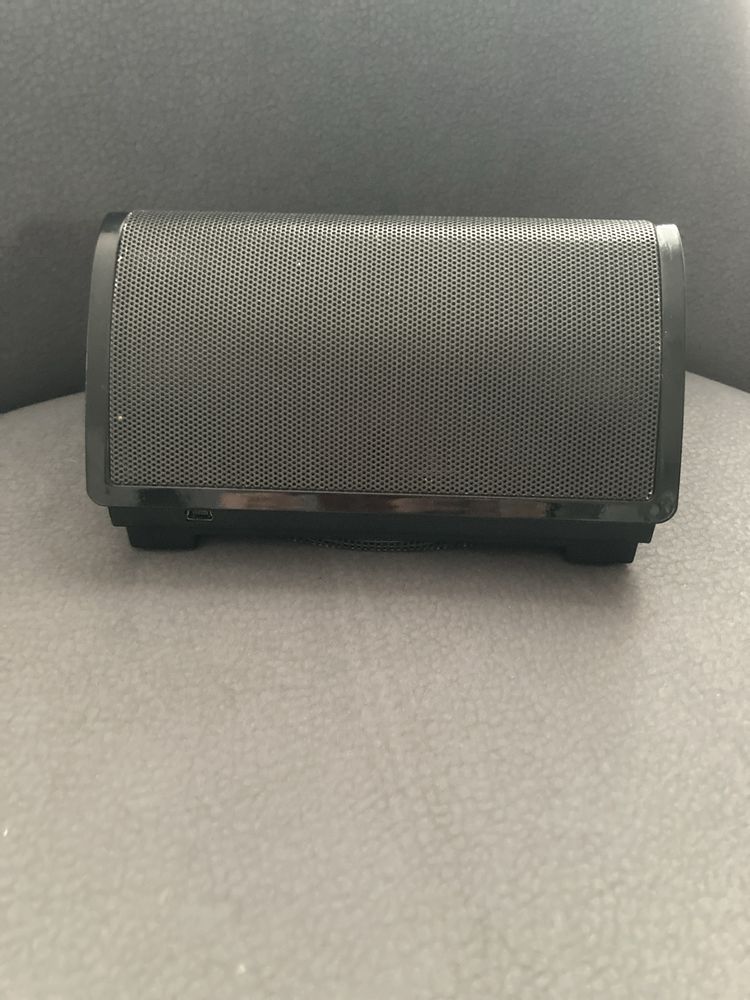 Głośnik USB A4Tech czarny speaker + kabel