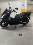 Honda PCX 125 semi-nova 10.2024