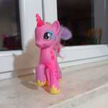 My Little Pony kucyk