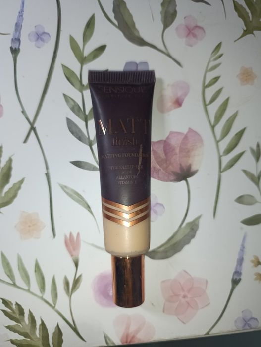 Paka kosmetyków NYX Bell Brush up