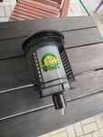 Lampa Lech, piwna
