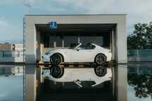 Mazda MX-5 Mazda MX-5 ND2 RF 2.0 184KM | Bilstein | Full LED | Film