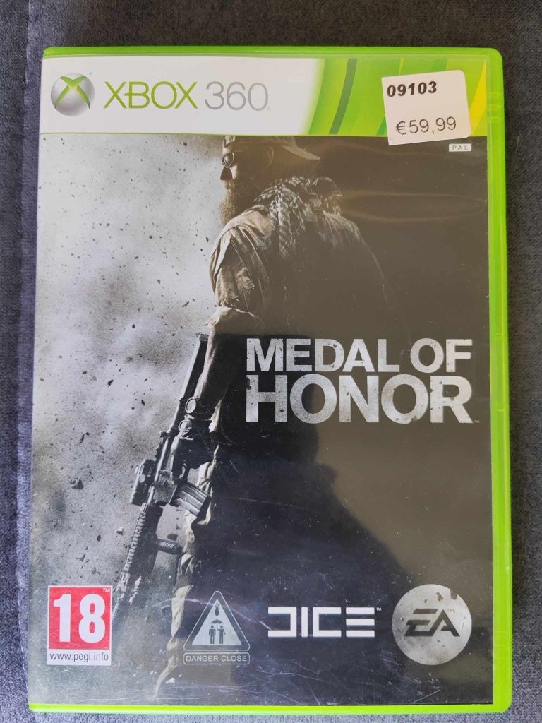 Sprzedam gry Xbox 360