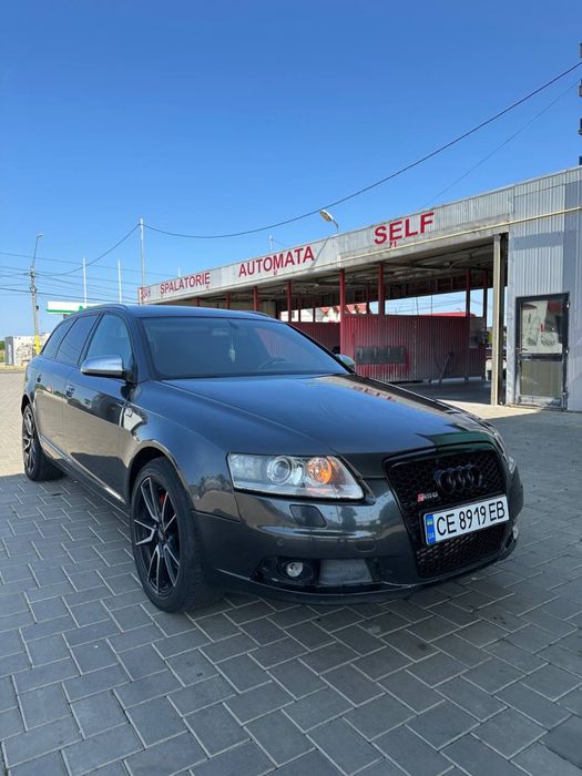 Продам авто Audi А6 C6