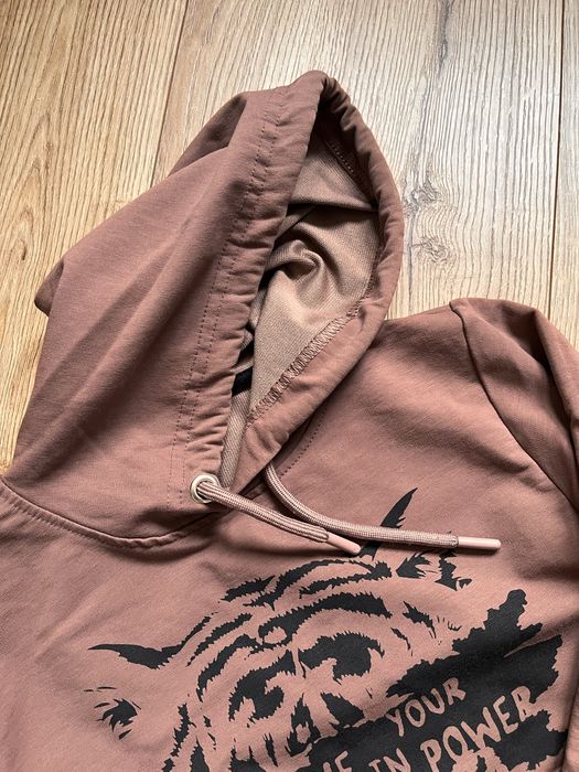 Bluza chłopięca 122-128