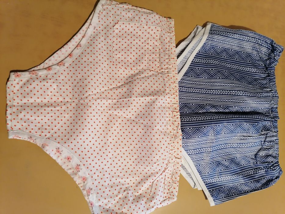 Продам женские пантолоны/трусы времен СССР