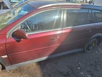 Drzwi lewe opel vectra c kombi z594 idealne kompletne