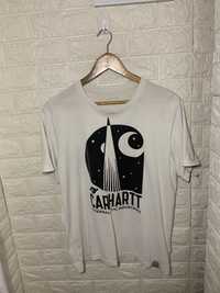 футболка Carhartt WIP Script T-Shirt