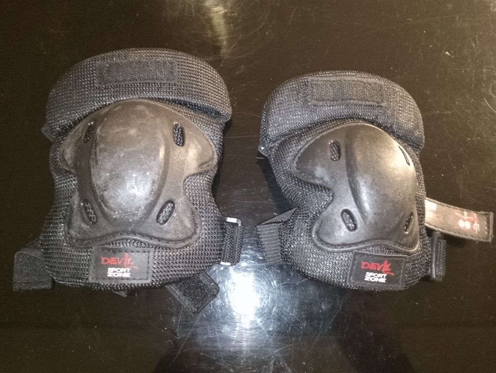 Equipamento de protecção para joelhos