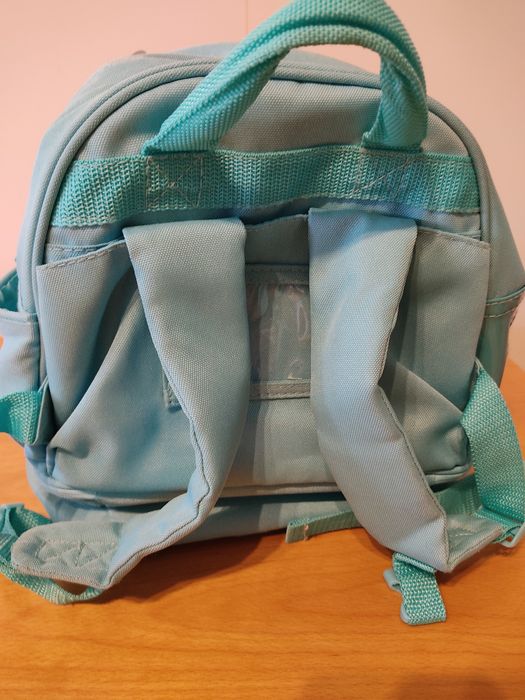Mochila bebé Tuc-Tuc