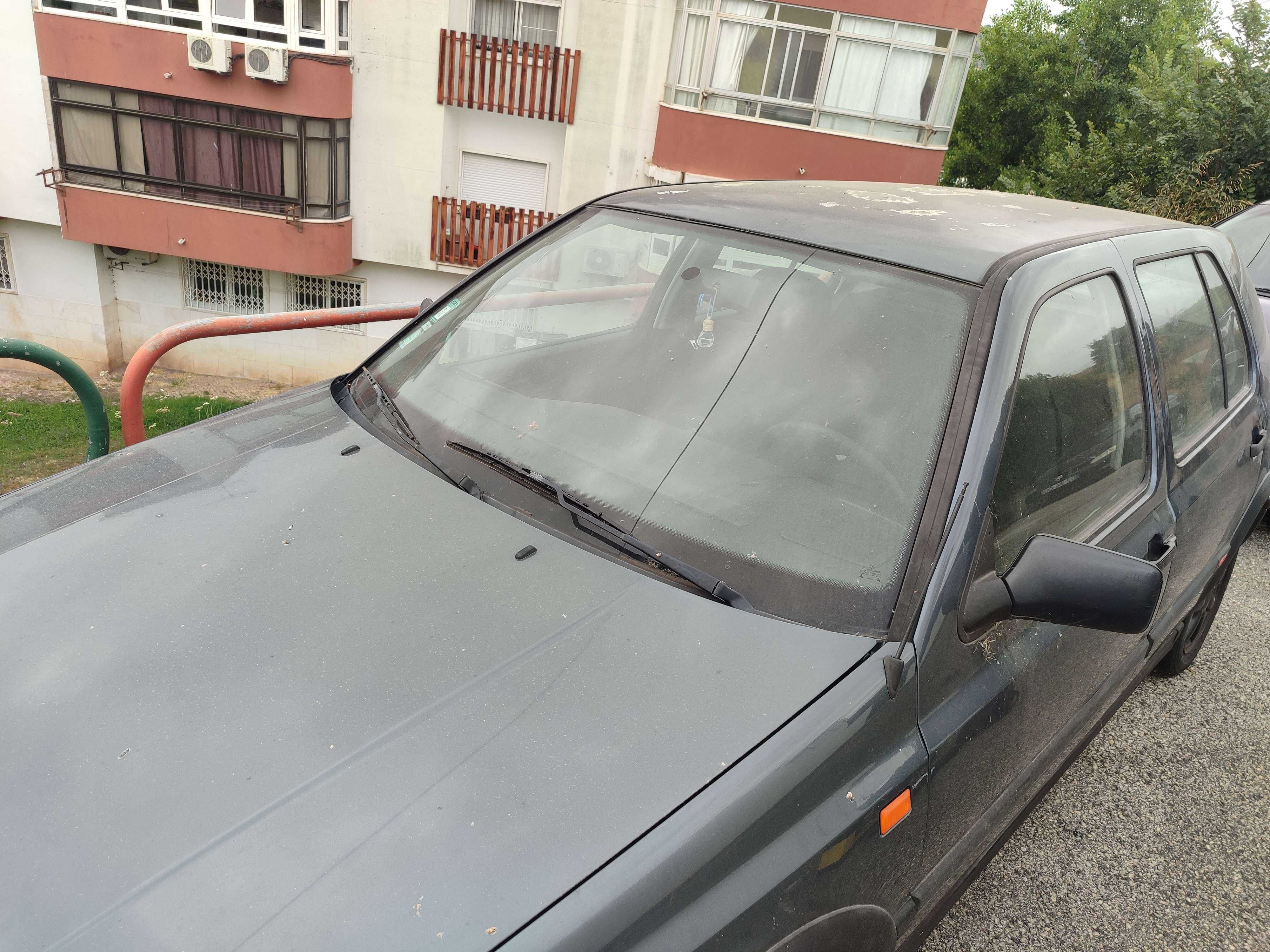 golf 1.6 gt (Ler descrição)