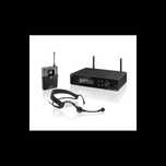 SENNHEISER XSW2-ME3-A zestaw bezprzewodowy nagłowny 516-558 MHz