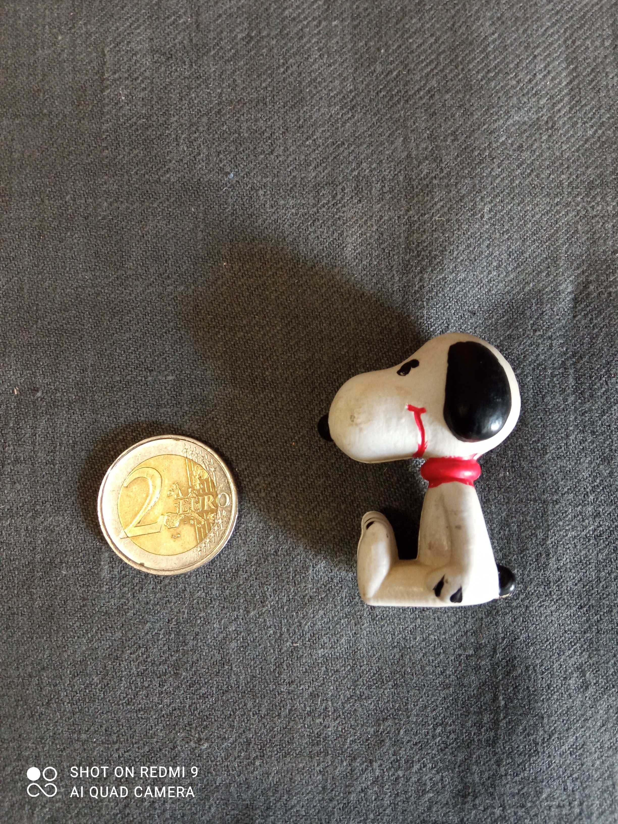 Snoopy antigo / vintage / coleção