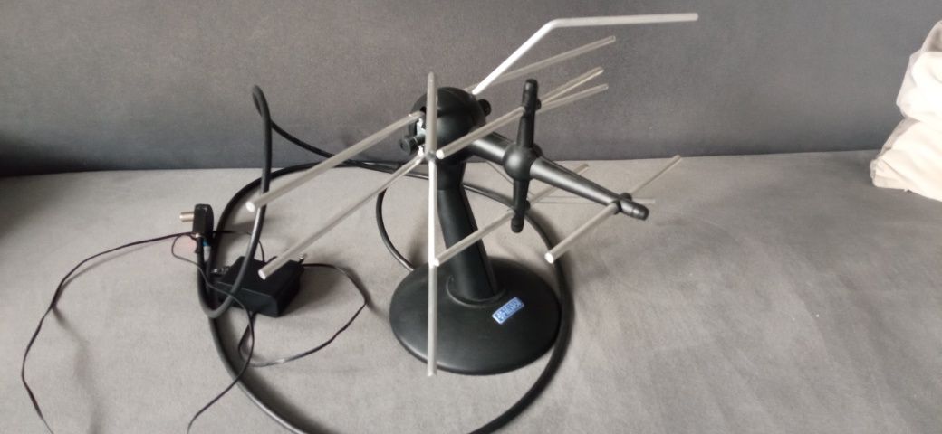 Antena dvb-t telkom