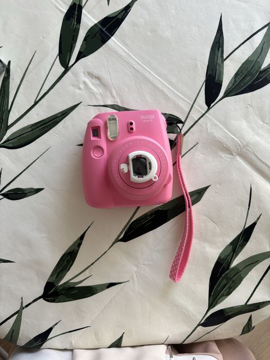 Aparat Instax mini 9