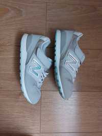 Buty new balance 996 rozmiar 33.5