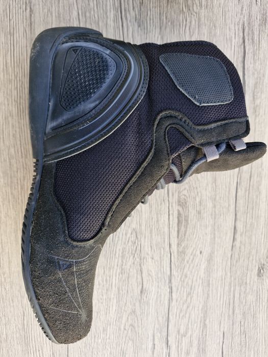 Botas Dainese 40