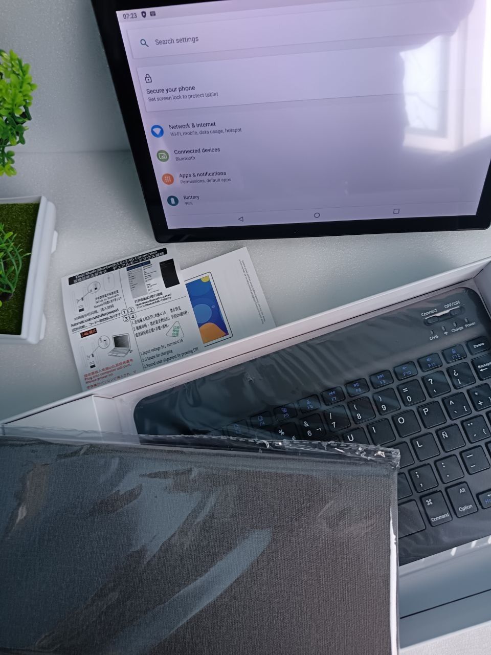 12 Gb/512Gb, телефон, планшет,5G,для игр,учёбы и работы,есть в наличии