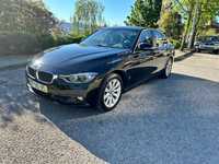 BMW 330 e iPerformance Advantage