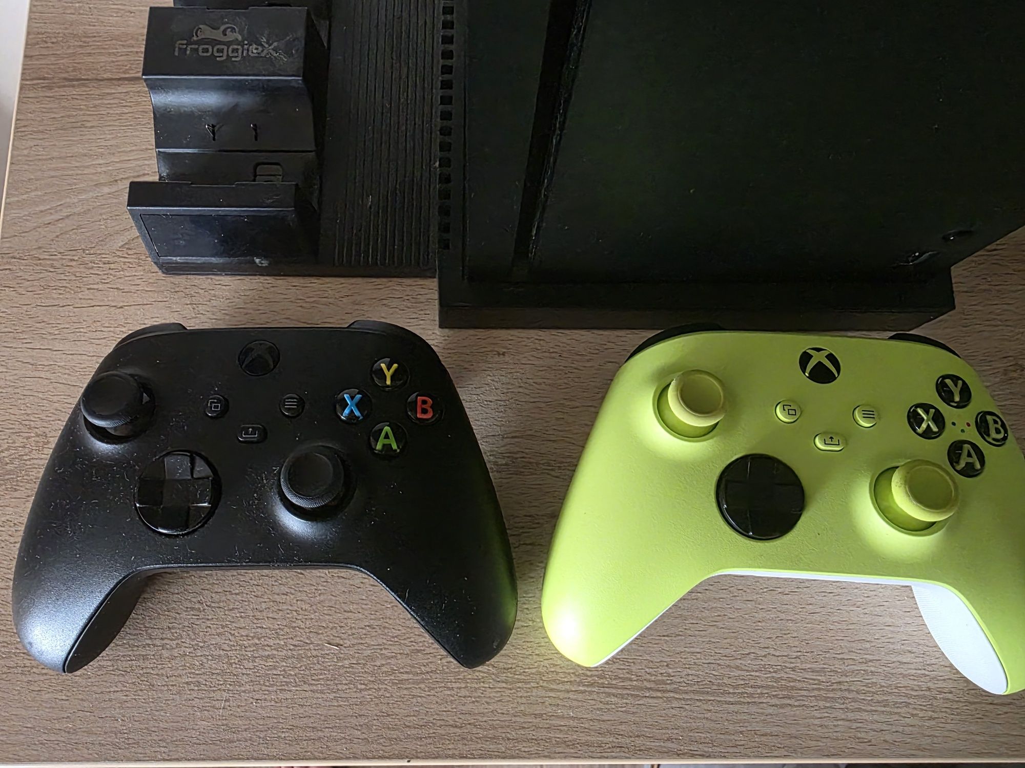 Xbox Series X !!