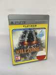 Gra Killzone 3 PS3 Sony Play Station 3 pudełkowa PL