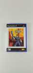 Hidden Invasion - Playstation 2 PS2