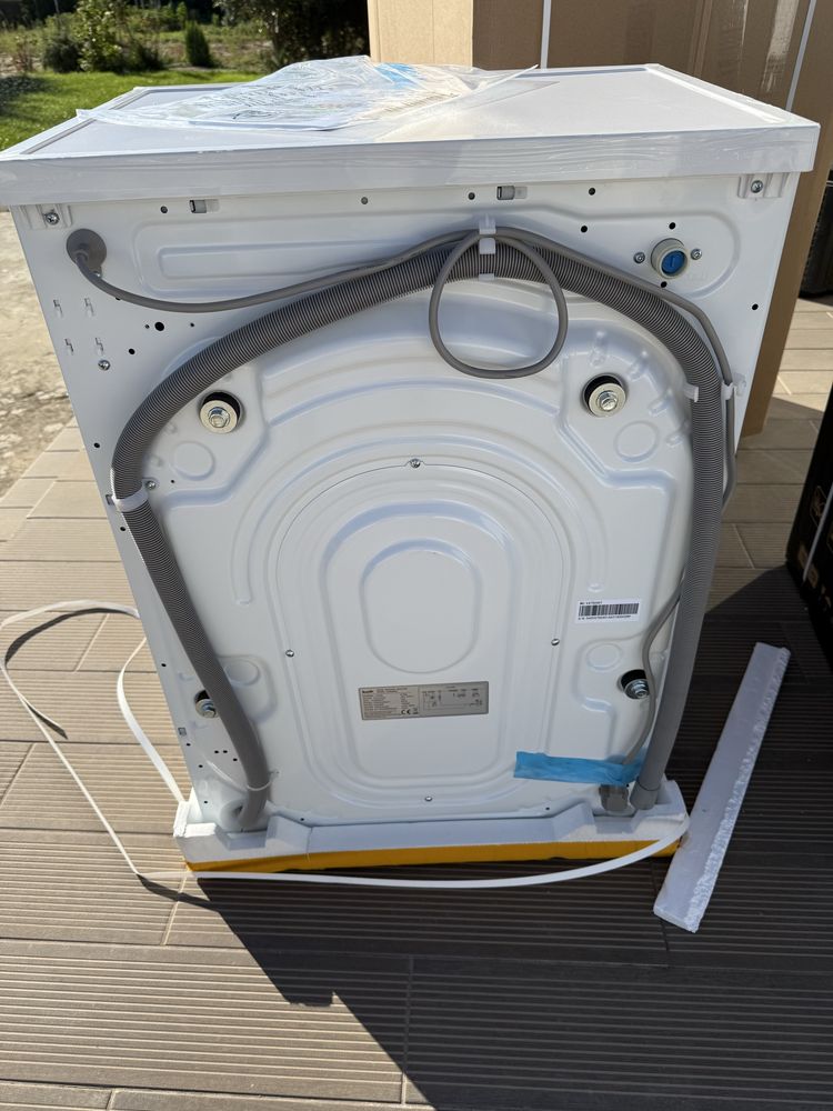 Maquina Lavar Roupa Kunft 8KG Nova C/ Garantia
