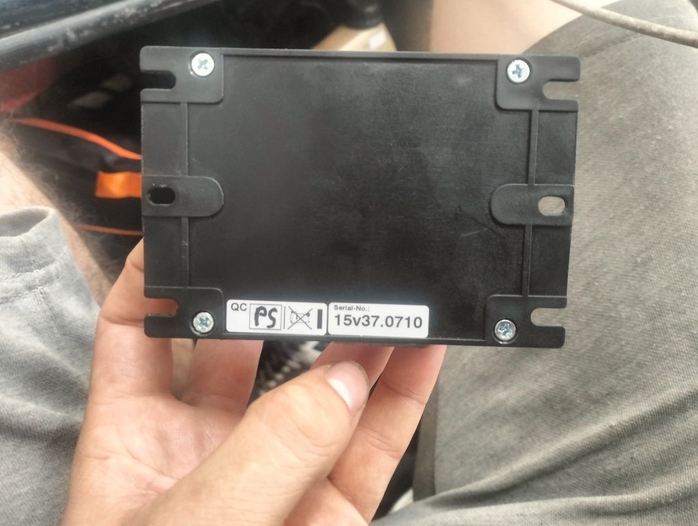 Votronic Battery Protector 100