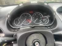 Peugeot 206 licznik zegary peugeot 206 benzyna