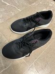 Tenis pretos n 37