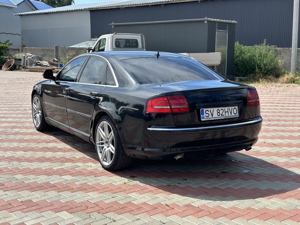 Продам Audi A8 3.0 TDI Quattro