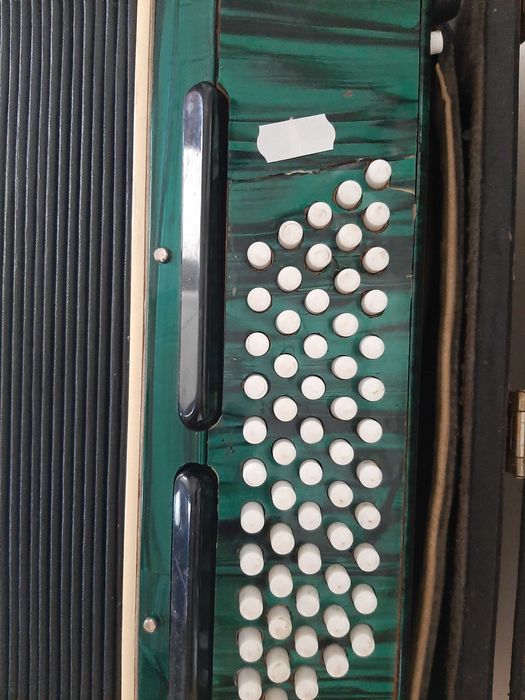 Akordeon Kujawiak 60 basów