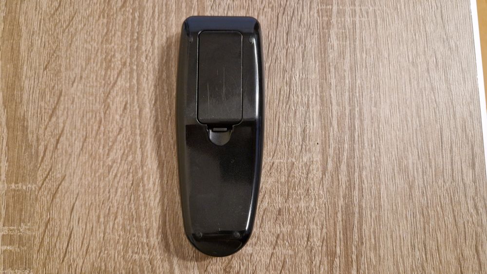 Bezprzewodowy pilot do zestawu Logitech Z-5500