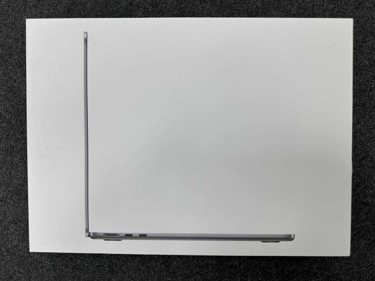 Новий! Гарантія! Macbook Air 13 2022 M2|8|256 Макбук М2 2 цикли